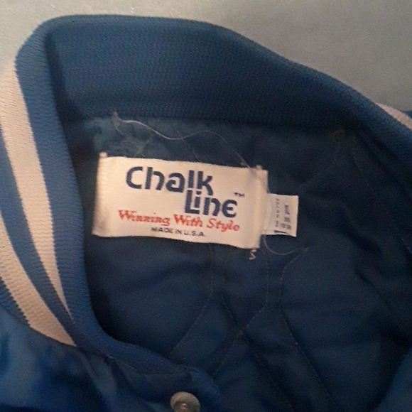 Man jkt vintage - Picture 5 of 6